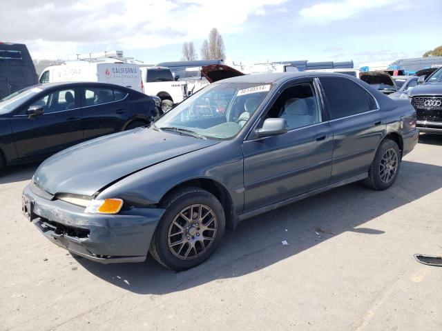 HONDA ACCORD 1996 1hgcd5631ta269978