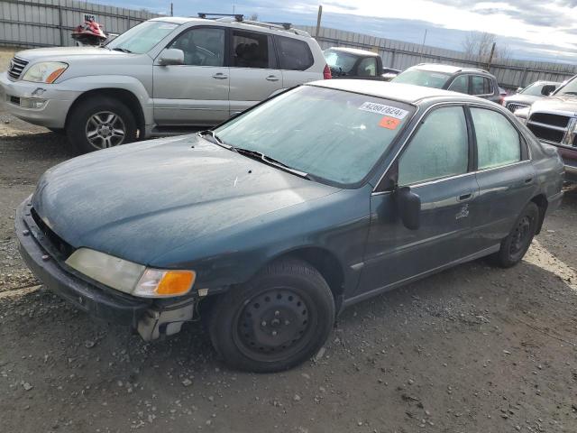 HONDA ACCORD 1996 1hgcd5631ta274002