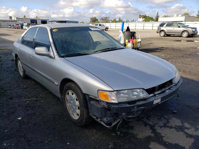 HONDA ACCORD LX 1996 1hgcd5631ta289700