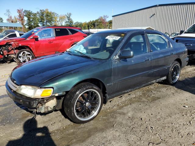 HONDA ACCORD 1997 1hgcd5631va273872