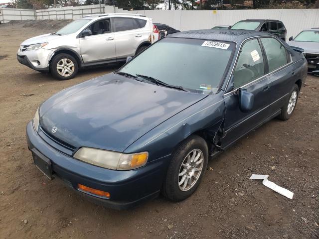 HONDA ACCORD 1994 1hgcd5632ra088834