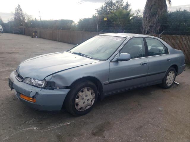 HONDA ACCORD 1996 1hgcd5632ta074276