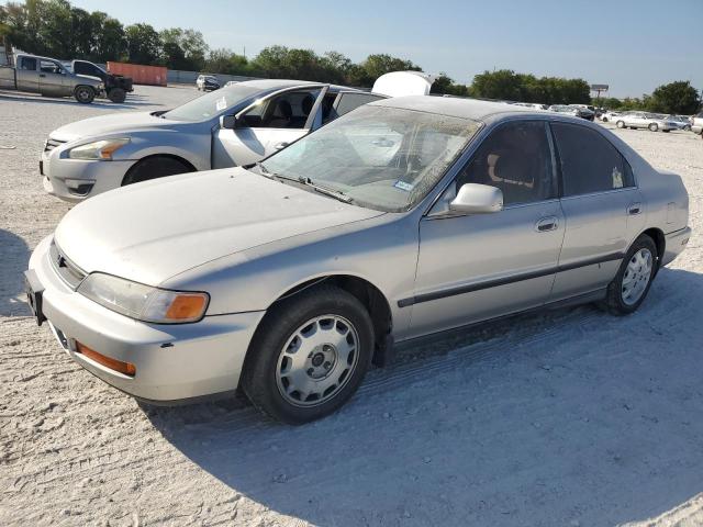 HONDA ACCORD LX 1996 1hgcd5632ta140924