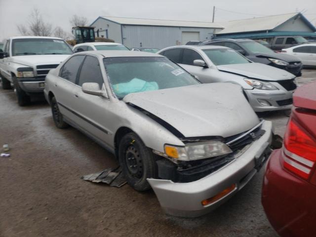 HONDA ACCORD LX 1996 1hgcd5632ta258231