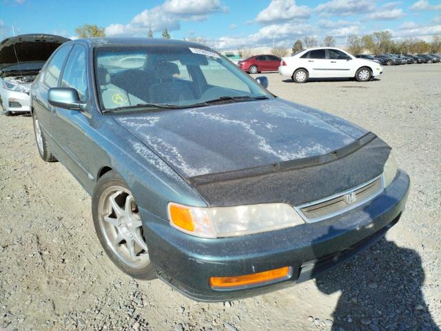 HONDA ACCORD LX 1996 1hgcd5632ta285722