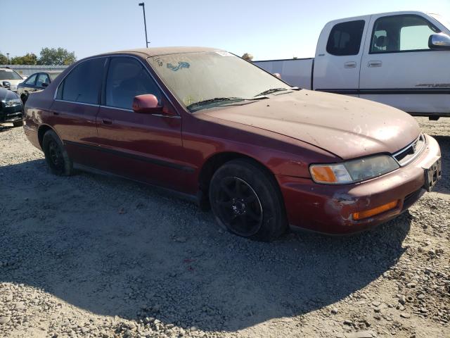 HONDA ACCORD LX 1997 1hgcd5632va011861