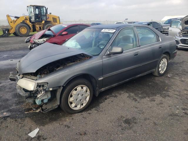 HONDA ACCORD 1997 1hgcd5632va016932