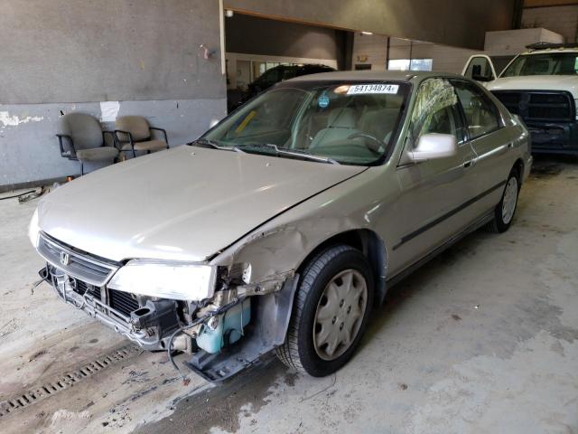 HONDA ACCORD 1997 1hgcd5632va029986