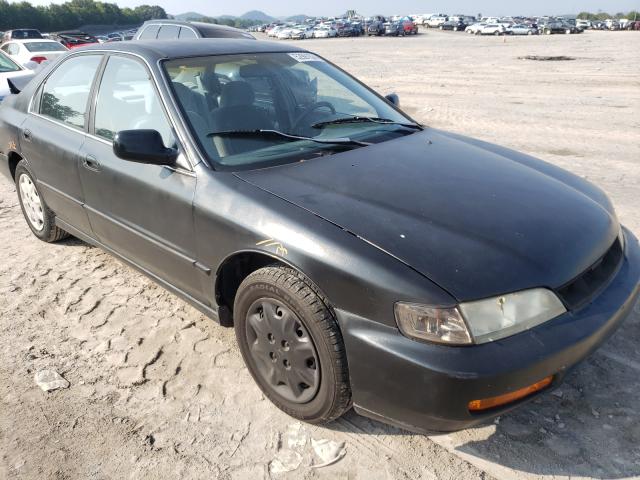 HONDA ACCORD LX 1997 1hgcd5632va119946