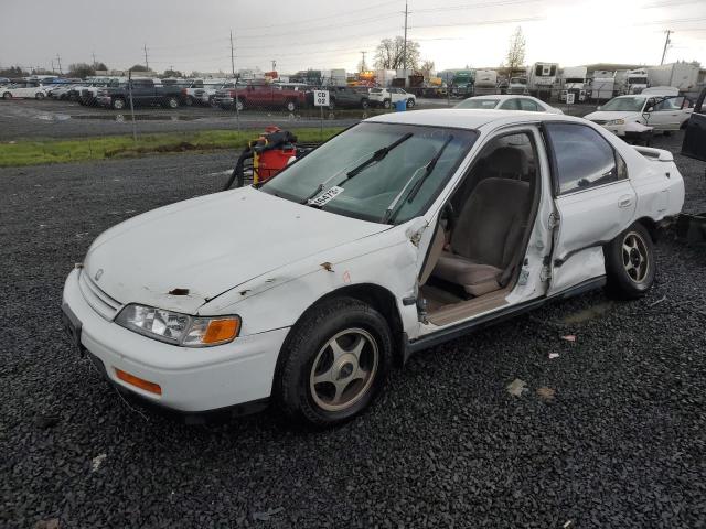 HONDA ACCORD 1994 1hgcd5633ra140214