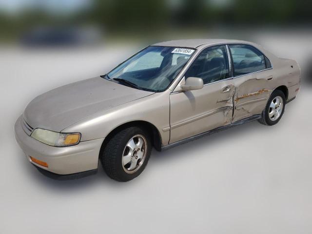 HONDA ACCORD 1995 1hgcd5633sa156970