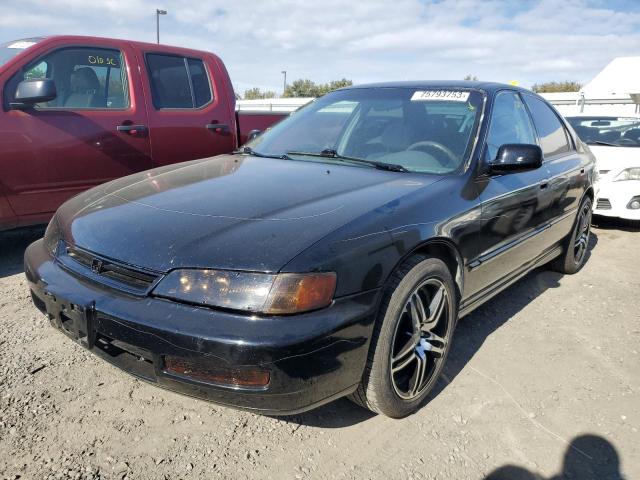 HONDA ACCORD 1996 1hgcd5633ta060225