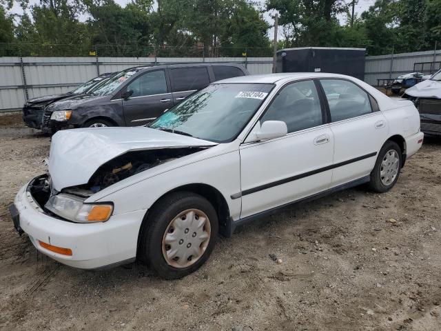 HONDA ACCORD LX 1996 1hgcd5633ta291660