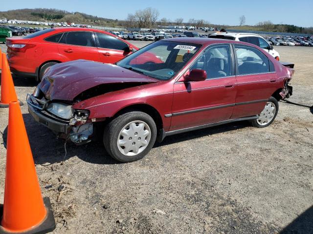 HONDA ACCORD 1997 1hgcd5633va182098