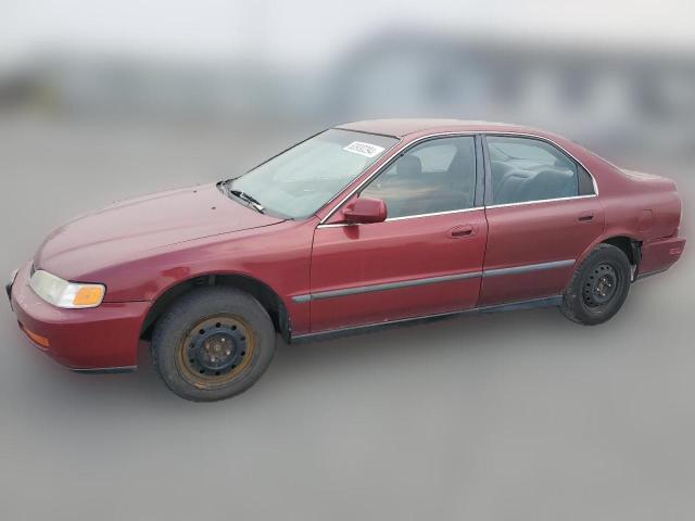 HONDA ACCORD 1997 1hgcd5633va240677