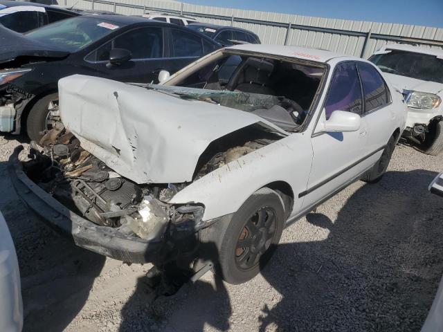 HONDA ACCORD LX 1995 1hgcd5634sa021951