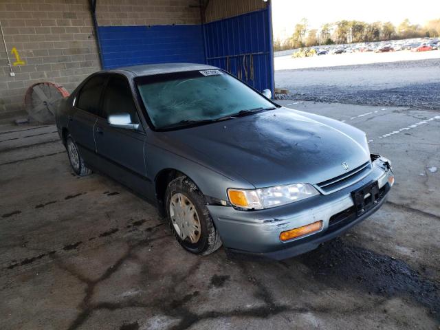 HONDA ACCORD LX 1995 1hgcd5634sa049068