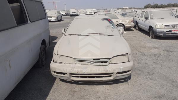 HONDA ACCORD 0 1hgcd5634ta262796