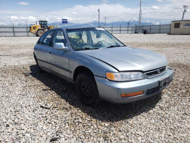 HONDA ACCORD LX 1996 1hgcd5634ta270560