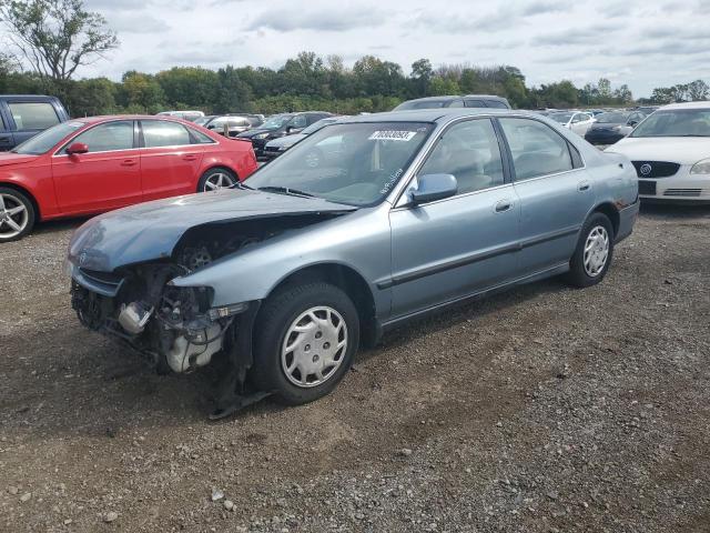 HONDA ACCORD 1994 1hgcd5635ra135757