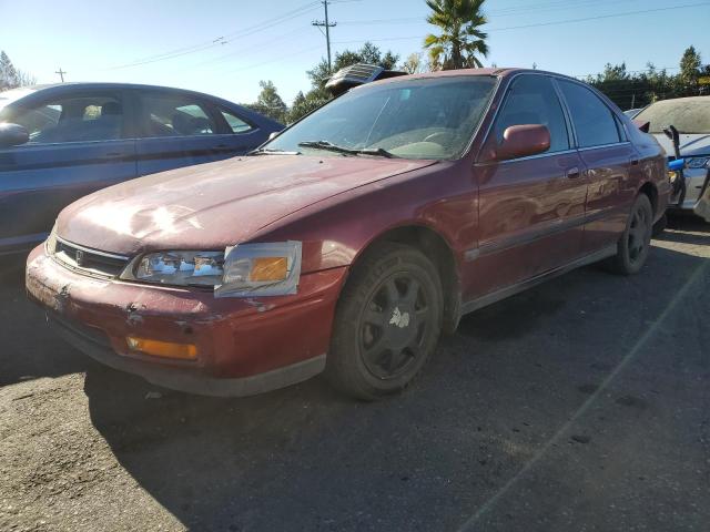 HONDA ACCORD 1996 1hgcd5635ta120098