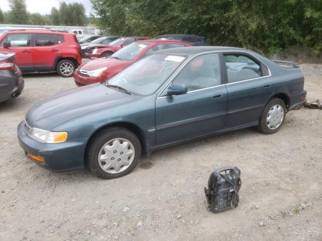 HONDA ACCORD 1996 1hgcd5635ta229192