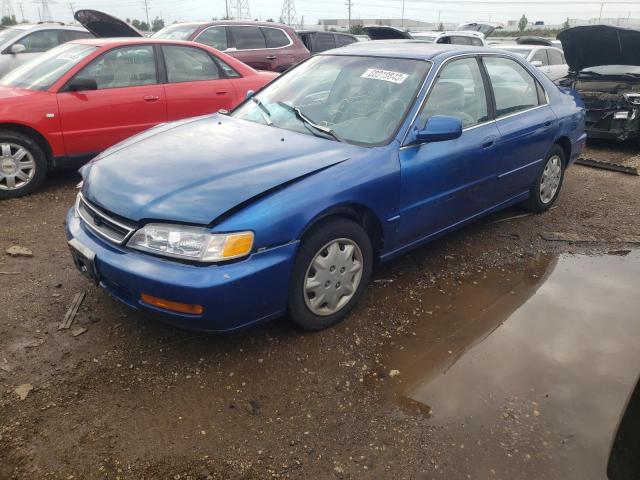 HONDA ACCORD LX 1997 1hgcd5635va031523