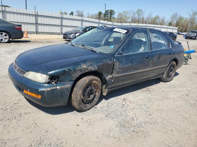 HONDA ACCORD 1997 1hgcd5635va032655