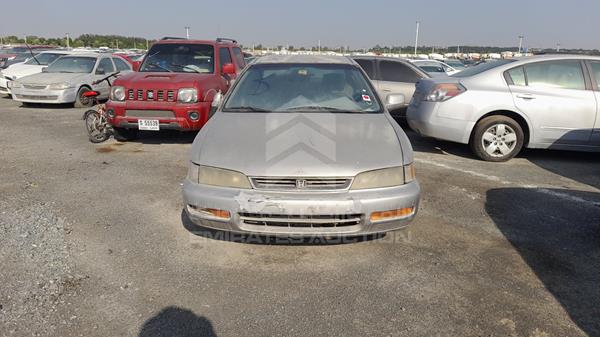 HONDA ACCORD 1997 1hgcd5635va049827