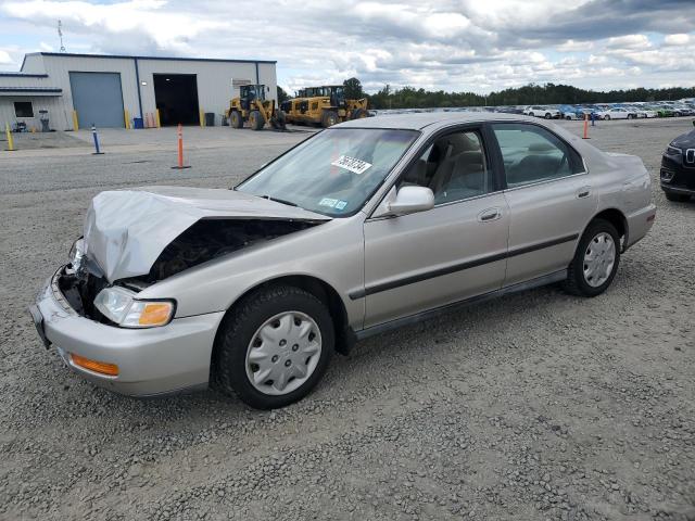 HONDA ACCORD LX 1997 1hgcd5635va063033