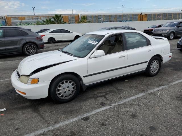 HONDA ACCORD LX 1997 1hgcd5635va228627