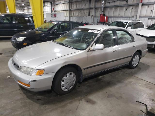 HONDA ACCORD LX 1996 1hgcd5636ta060154