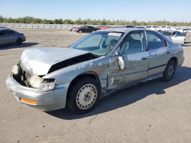 HONDA ACCORD 1996 1hgcd5636ta074314