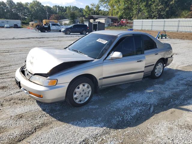 HONDA ACCORD LX 1996 1hgcd5636ta246731