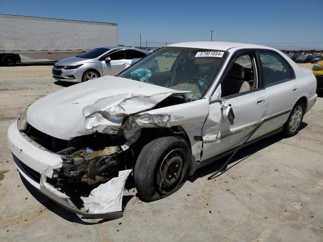 HONDA ACCORD 1997 1hgcd5636va012883