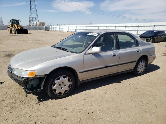 HONDA ACCORD 1997 1hgcd5636va213411