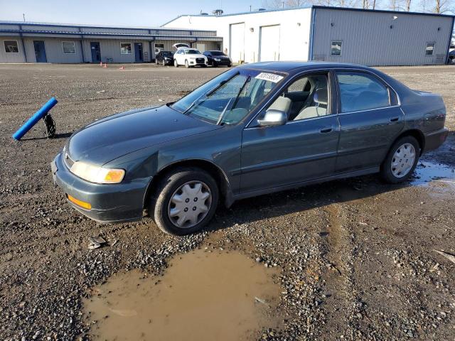 HONDA ACCORD 1997 1hgcd5636va222495