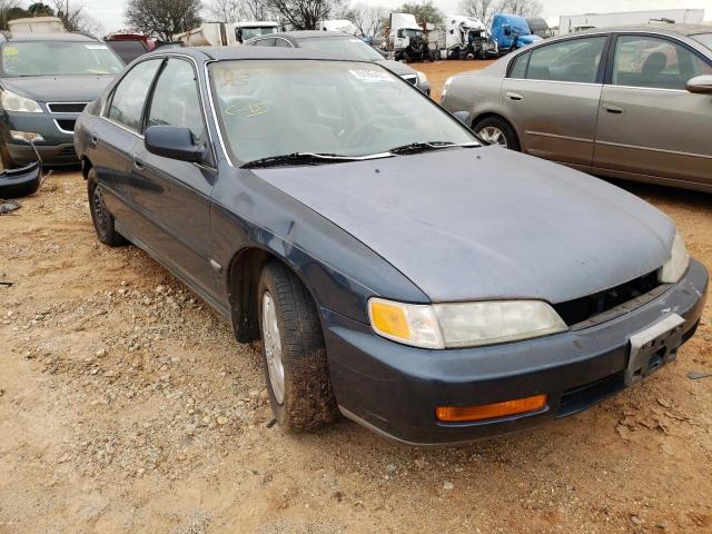 HONDA ACCORD 1997 1hgcd5636va243878