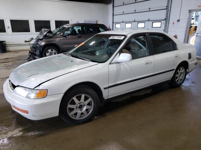 HONDA ACCORD 1996 1hgcd5637ta001825