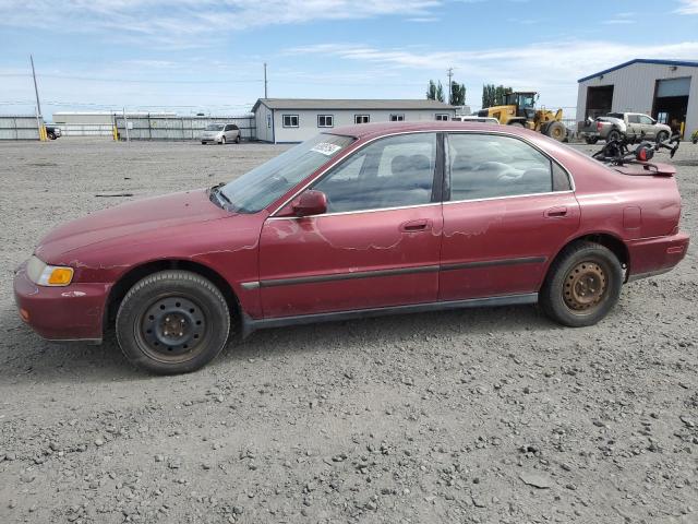 HONDA ACCORD 1996 1hgcd5637ta045341