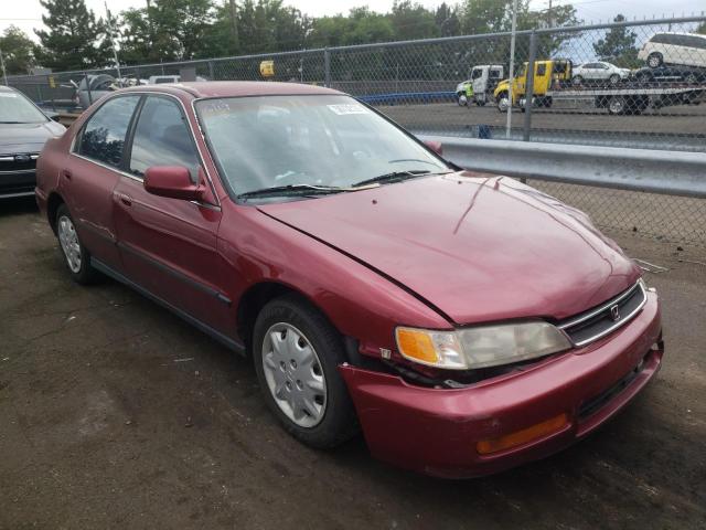 HONDA ACCORD LX 1996 1hgcd5637ta069090