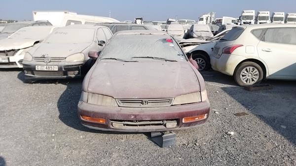 HONDA ACCORD 1996 1hgcd5637ta113668