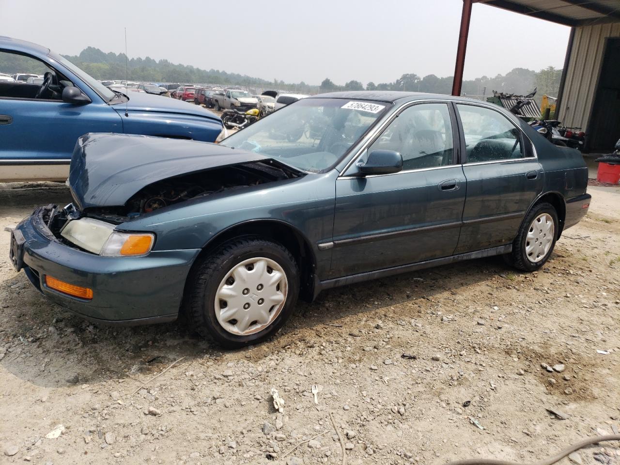 HONDA ACCORD 1997 1hgcd5637va140422