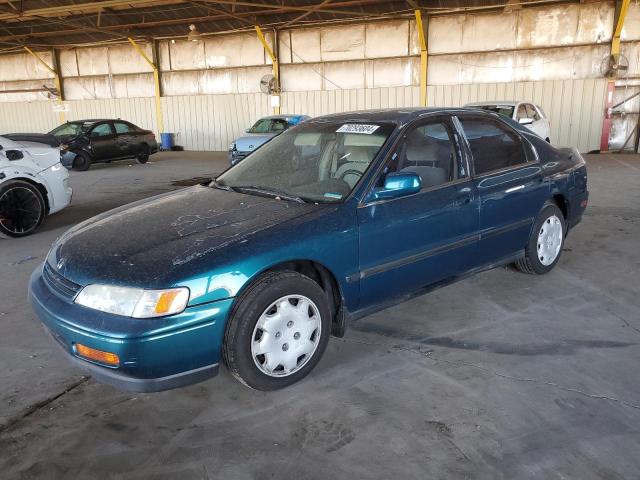 HONDA ACCORD LX 1995 1hgcd5638sa132051