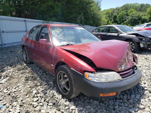 HONDA ACCORD LX 1995 1hgcd5638sa149352