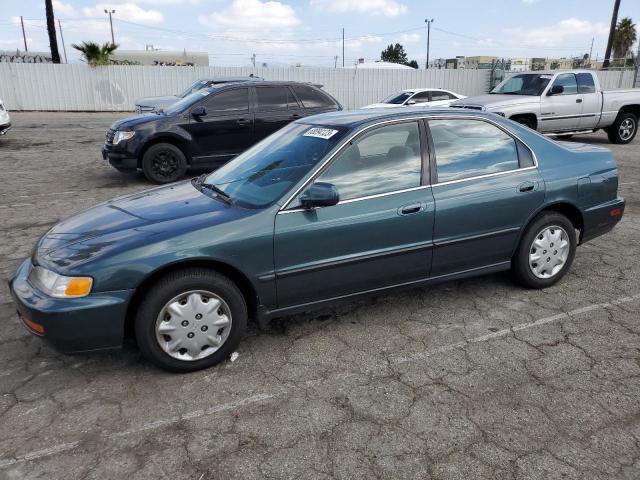 HONDA ACCORD LX 1996 1hgcd5638ta074492