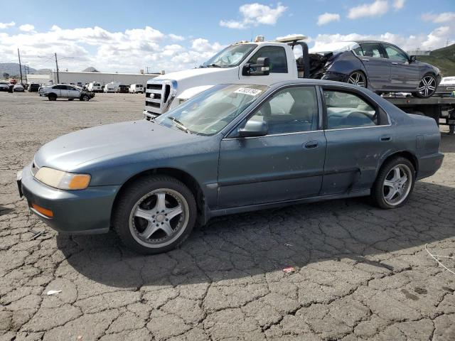 HONDA ACCORD 1996 1hgcd5638ta107541