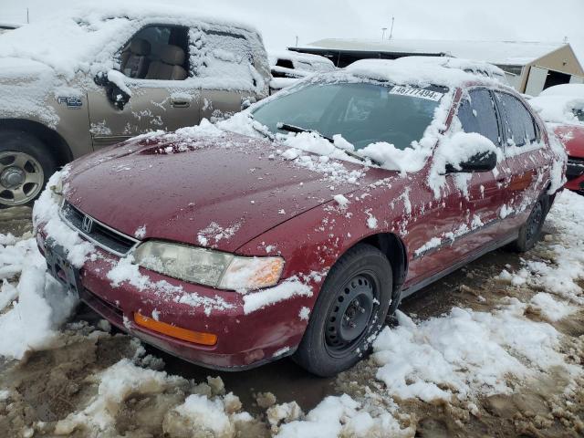 HONDA ACCORD 1996 1hgcd5638ta215335