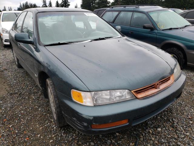 HONDA ACCORD LX 1996 1hgcd5638ta276071