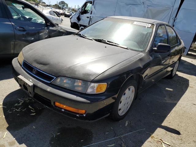 HONDA ACCORD LX 1996 1hgcd5638ta296000